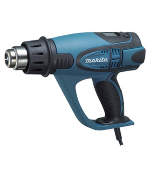 เครื่องเป่าลมร้อน 2000W MAKITA รุ่น HG-6500
