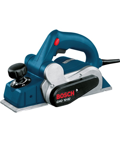 กบไฟฟ้า BOSCH รุ่น GHO 10-82