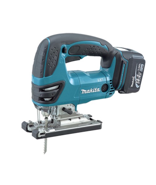 เลื่อยจิกซอไร้สาย MAKITA รุ่น BJV-140RF