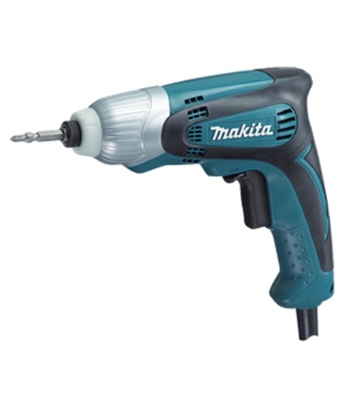 ไขควงไฟฟ้าแบบกระแทก MAKITA รุ่น TD0100