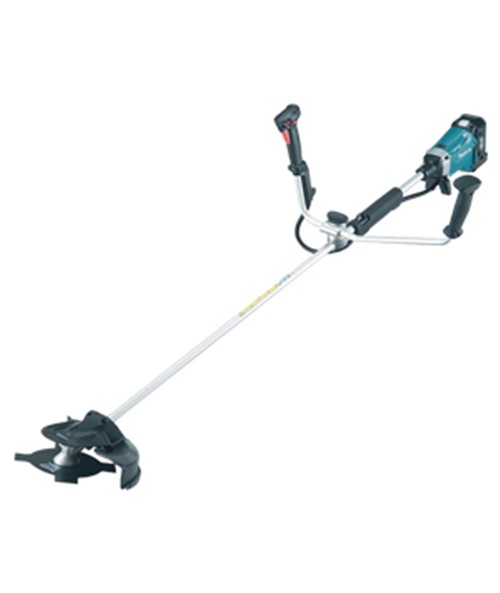 เครื่องตัดหญ้าสะพายหลังไร้สาย MAKITA รุ่น BBC231URD