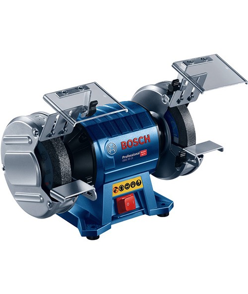 มอเตอร์หินไฟ BOSCH รุ่น  GBG 35-15