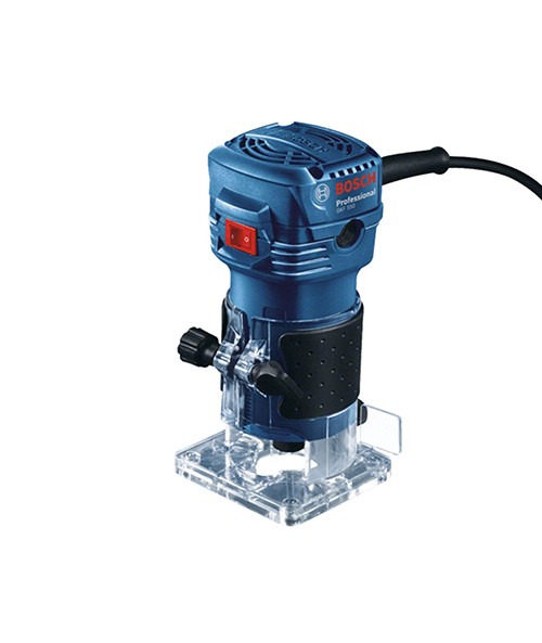เครื่องเซาะร่อง BOSCH รุ่น GKF 550