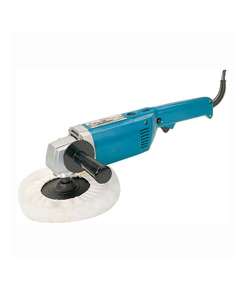 เครื่องขัดเงามีขนแกะ7" MAKITA รุ่น 9207SPB