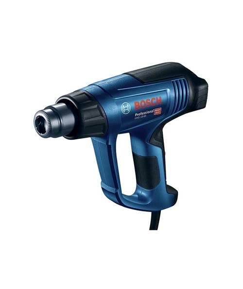 เครื่องเป่าลมร้อน BOSCH รุ่น GHG 18-60