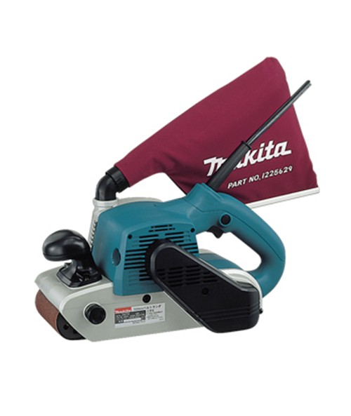 เครื่องขัดกระดาษทรายสายพาน 4"X24" MAKITA รุ่น 9403
