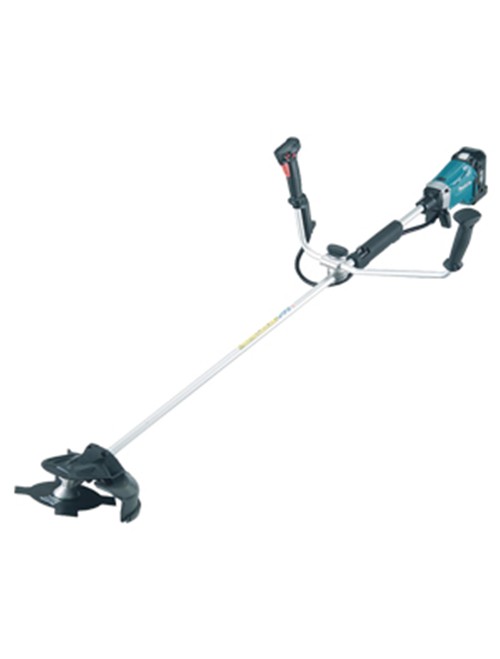 เครื่องตัดหญ้าสะพายหลังไร้สาย MAKITA รุ่น BBC231URD